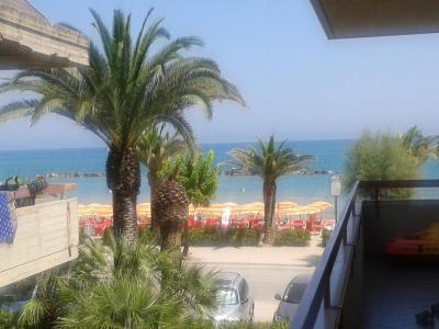 Skvělá pohodová dovolená :-)