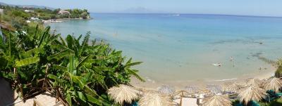 Nádherné místo pro odpočinek