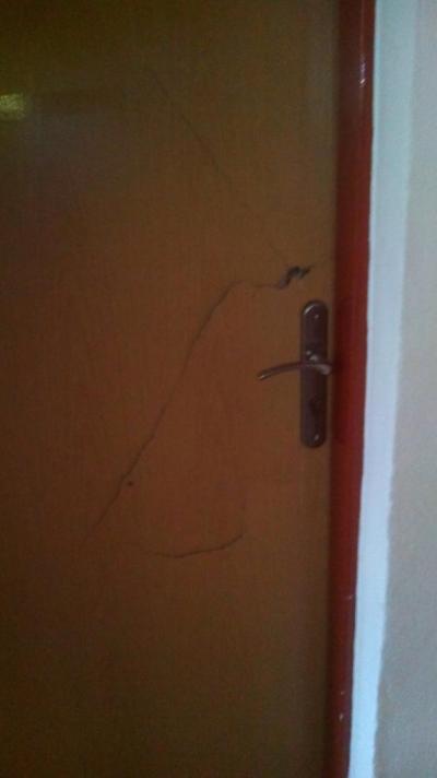 ubytovna za cenu luxusního penzionu