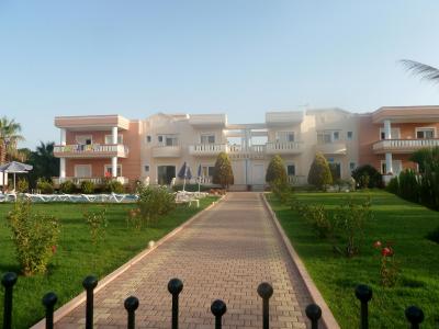 Penzion Chrisselen - supr dovolená!