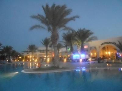 Club Dianna Rimmel Djerba