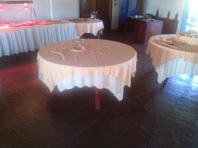 Sardínie ANO, tento hotel NE