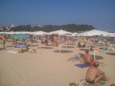 Asi jde o to jaký dostanete pokoj