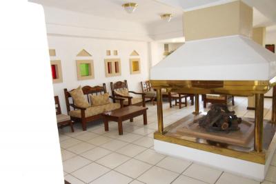 Prohlídka hotelu Cretan Village****+