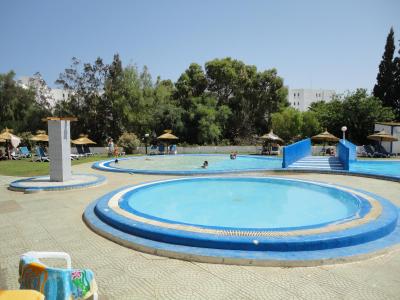 dovolená pro nenáročné