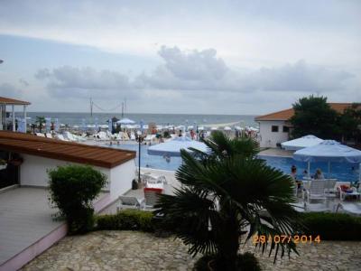 Dovolená pro děti!!!!