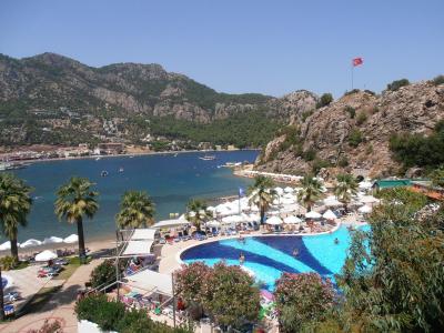 Nejkrásnější dovolená