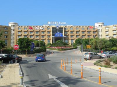 Merit Park Severní Kypr