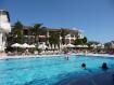 příjemná dovolená v hotelu Letsos