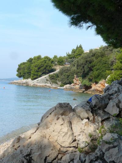 Drvenik, Gornja Vala, Hotel Antonija