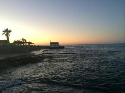 Dovolená na poslední chvíli