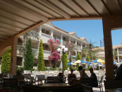 úžasná dovolená !!!