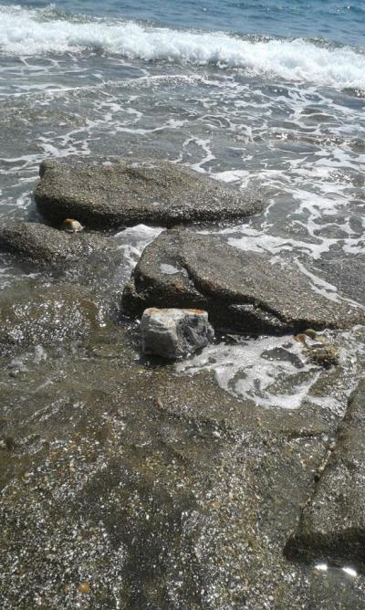 Hotel ano PLÁŽ ne!!!!