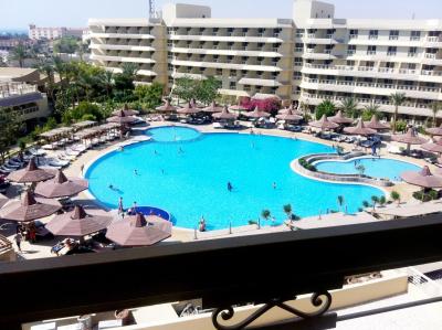 Krásná dovolená :))