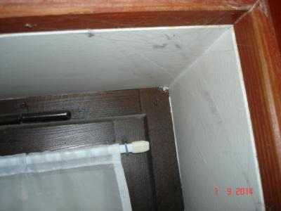 Hotel Bílý Hořec by navštíví podruhé jen blb** !!!