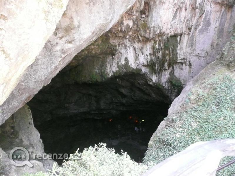 Diova  jeskyně