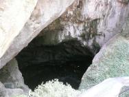 Diova  jeskyně