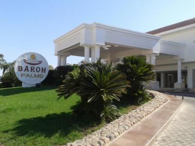 Dovolená na jedničku s hvězdičkou