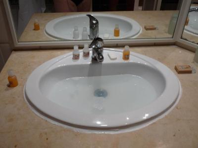 Čtyřhvězdičková žumpa