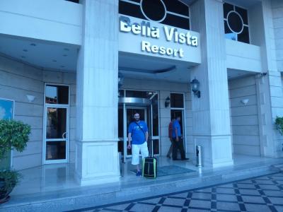 Náš dovolenkový domov 