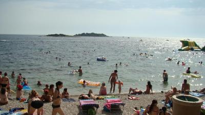 Příjemná dovolená!!!