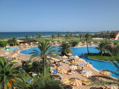 Skvělá dovolená 24.8-30.8.2014