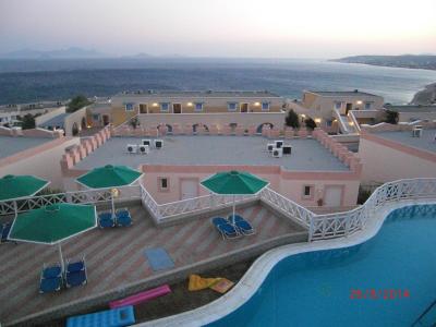 Není špatné, ale.....