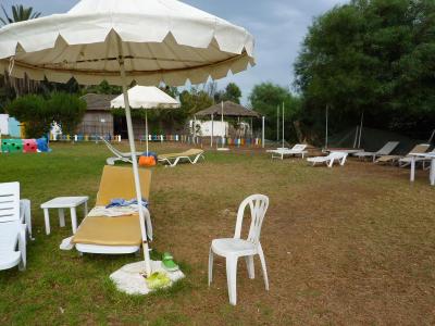 NEJEZDĚTE - naprosto nedoporučuji zkoušet tento "hotel"