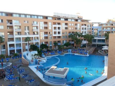 Dovolená - max. spokojenost