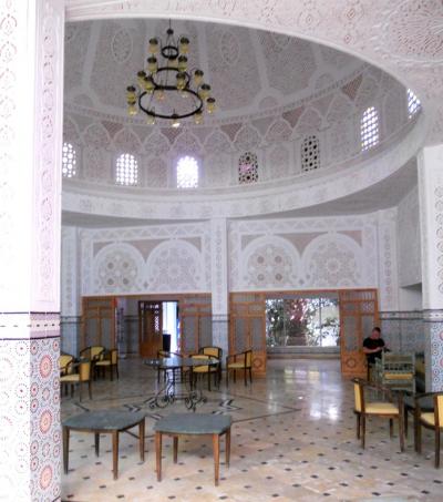 Skvělá dovolená, určitě se tam vrátíme