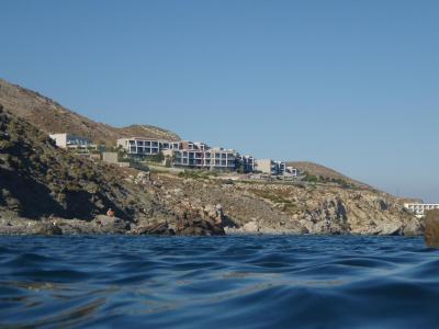 Nádherná dovolená!