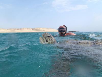 Byl to splněný sen!!!!