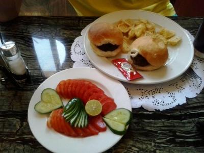 Nezapomenutelná dovolená