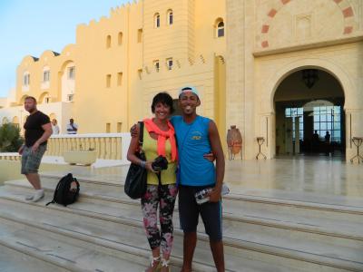 Pár dnů na Odysseově ostrově