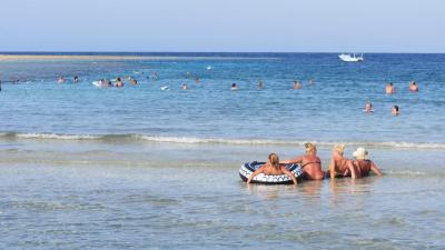 Dovolená jak má být