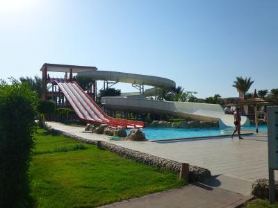 Skvělá dovolená!!!