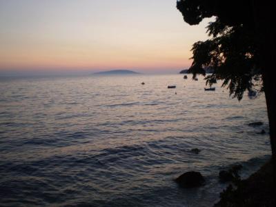 Krásná dovolená od 20.7 - 28.7. 2014