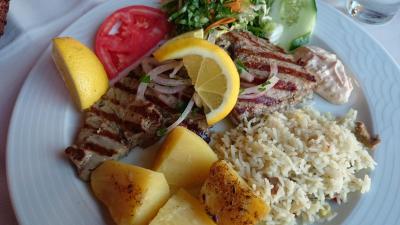 Theofilos Superior Resort & Spa ****