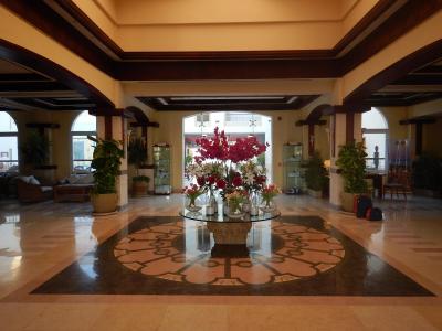 Luxusní hotel s nádhernou pláží