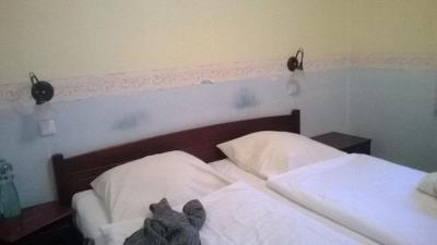 na internetu hezké ale zdání klame!