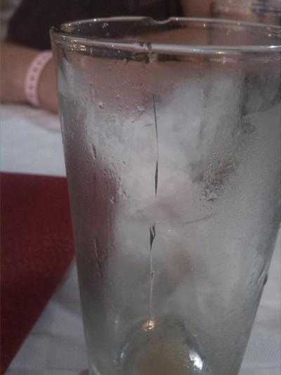 Hotel pouze pro Arabské osazenstvo