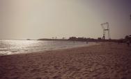 Pláž Abu dabbab