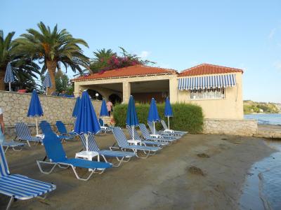 Nejlepší hotel v Argassi