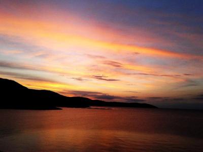 Nezapomenutelná dovolená na Korfu