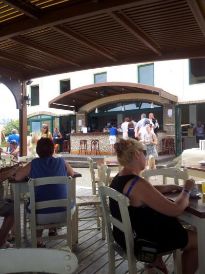 dovolená v hotelu Metropol na Krétě už nikdy více!!!!!!