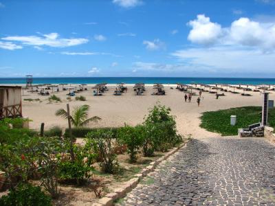 Nádherná dovolená!