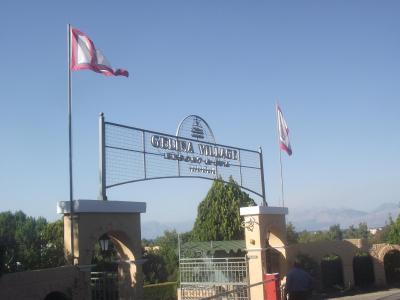 Půrměrná dovolená