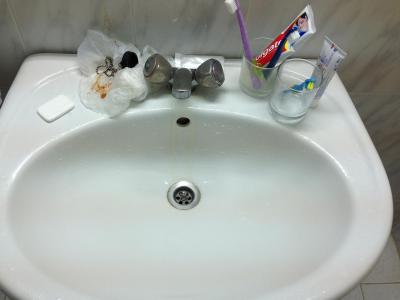 Boheme hotel - Apollon