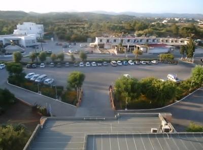 Průměrná dovolená