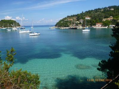 PAXOS BYLA DOBRÁ VOLBA